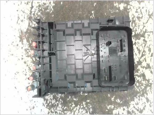 Fuse box SKODA OCTAVIA II Combi (1Z5) 1.9 TDI 4x4 | BP37293323E1 - Image 2