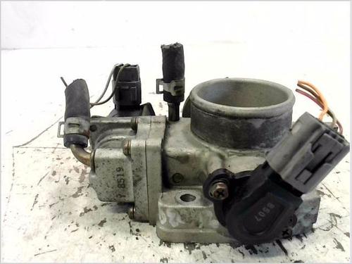 Throttle body MAZDA 323 F VI Hatchback (BJ) 1.3 16V (BJ3P, BJ14) | BP29911876M82
