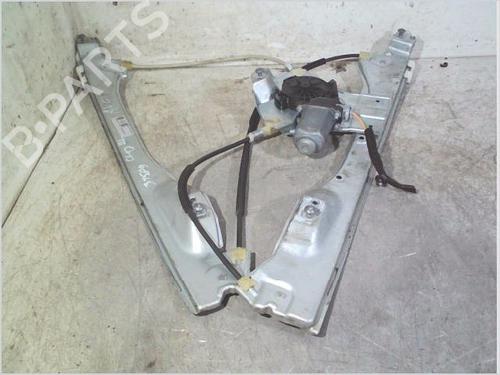 Rudehejsemekanisme ventre foran Rudehejsemekanisme ventre foran RENAULT CLIO III (BR0/1, CR0/1) 1.2 16V (BR02, BR0J, BR11, CR02, CR0J, CR11) (75 hp) 36032089 36032089