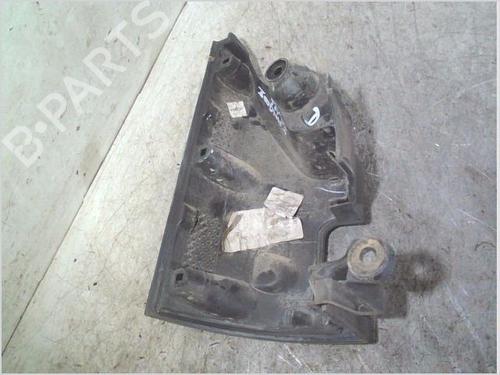 Rear bumper right light RENAULT KANGOO Express (FW0/1_) 1.5 dCi 90 (FW0G, FW05, FW08, FW11) | BP36537475C82 - Image 2