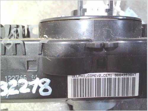 Steering column stalk CITROËN C3 Picasso (SH_) 1.6 HDi | BP36883980I23  - Image 5