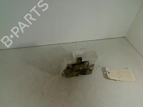 Used Front left lock RENAULT MEGANE I (BA0/1_) 1.6 e (BA0F, BA0S) (90 hp) 26100635