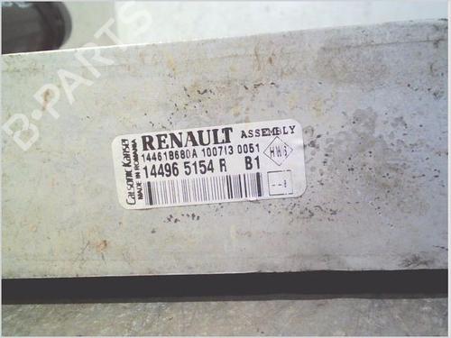 Other RENAULT CLIO IV (BH_) 1.5 dCi 75 | BP27284007O1