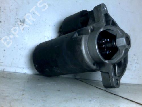 Startmotor Startmotor PEUGEOT 306 Hatchback (7A, 7C, N3, N5) 1.4 (75 hp) 34269673 34269673