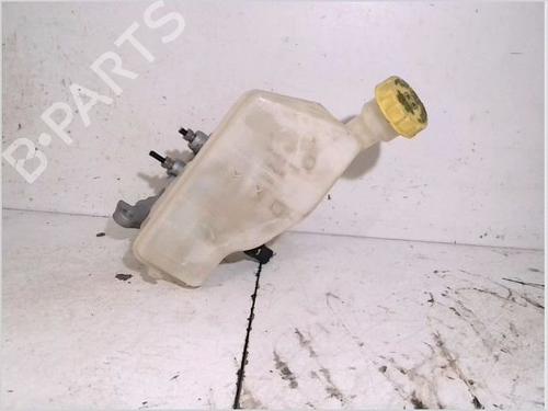 Used Brake master cylinder PEUGEOT 207 (WA_, WC_) 1.6 HDi (90 hp) 26096530