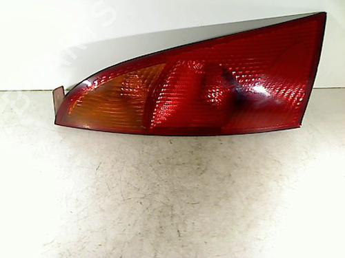 Used Left taillight FORD FOCUS I (DAW, DBW) 1.8 Turbo DI / TDDi (90 hp) 32170883