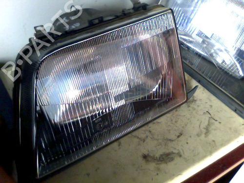 Used Left headlight OPEL ASCONA C Hatchback (J82) 1.6 D (F68, M68) (54 hp) 33218068