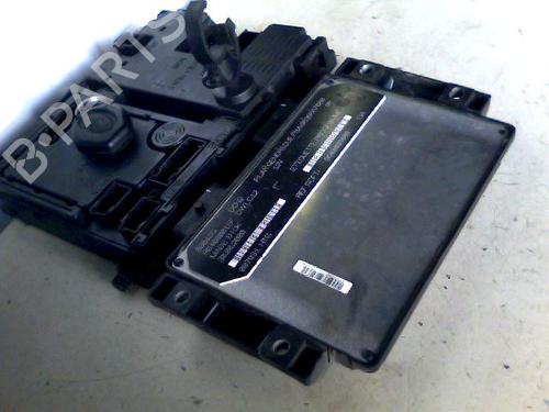 Used Engine control unit (ECU) Engine control unit (ECU) PEUGEOT 206 Hatchback (2A/C) 1.9 D (69 hp) 34269529 34269529