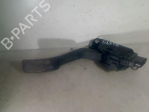 Used Pedal FORD FIESTA VI (CB1, CCN) 1.6 TDCi (90 hp) 26092476