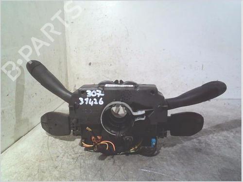 Steering column stalk PEUGEOT 307 SW (3H) 2.0 HDI 110 | BP29504399I23 