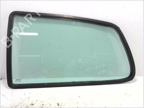 Panel rude bagtil venstre Panel rude bagtil venstre RENAULT TWINGO I (C06_) 1.2 16V (C06C, C06D, C06K) (75 hp) 34002456 34002456