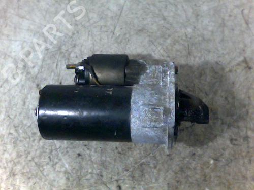 Used Starter FIAT PUNTO (188_) 1.9 JTD (86 hp) 26106203