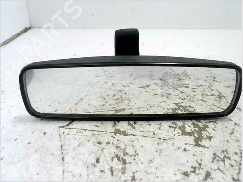 Used Rear mirror RENAULT CLIO IV (BH_) 1.5 dCi 75 (75 hp) 28693323