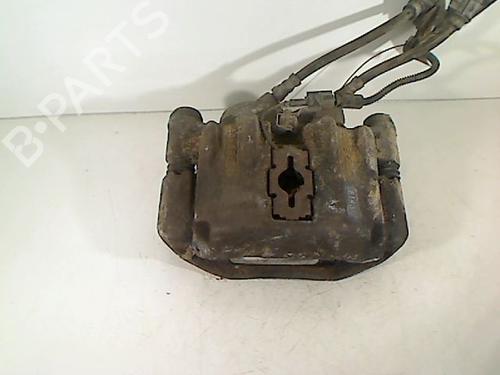 Left front brake caliper CITROËN JUMPER I Van (244) 2.2 HDi | BP26083995M105 