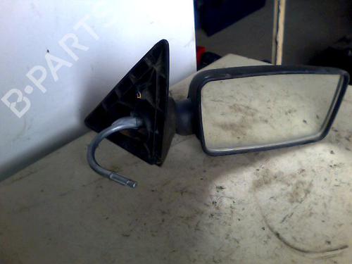 Used Right mirror CITROËN AX (ZA-_) 14 (69 hp) 26936166