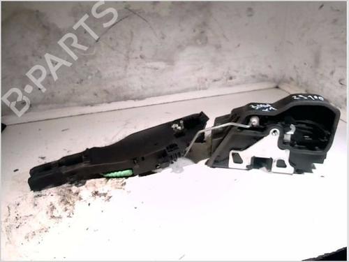 Rear left lock BMW X1 (E84) xDrive 18 d | BP26109269C100 