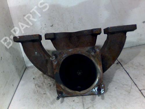 Udstødningsmanifold PEUGEOT 206 SW (2E/K) 1.6 16V | BP26078860M110 