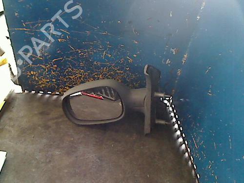 Retrovisor esquerdo RENAULT MEGANE Scenic (JA0/1_) 1.9 dT (JA0K, JA0Y) (90 hp) 26059996