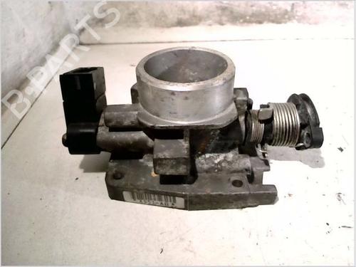 Used Throttle body FORD KA (RB_) 1.3 i (60 hp) 32492796