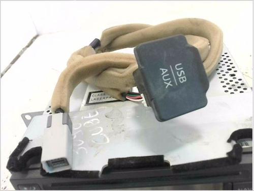 Radio NISSAN CUBE (Z12) 1.5 dCi | BP33845244E6 - Image 5