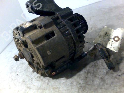 Alternator SSANGYONG MUSSO (FJ) 2.9 D | BP26066681M7