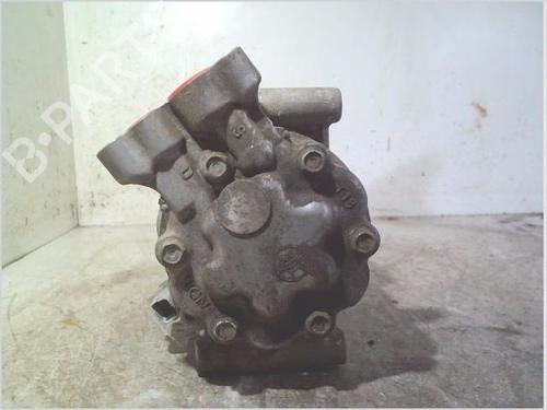 AC compressor RENAULT TWINGO II (CN0_) 1.2 16V (CN04, CN0B) | BP27215421M34 