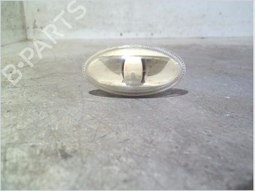 Venstre sideblink Venstre sideblink PEUGEOT 206+ (2L_, 2M_) 1.4 i (2LKFWA, 2MKFWA) (75 hp) 33812411 33812411