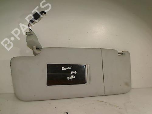 Used Left sun visor VW PASSAT B5.5 (3B3) 1.9 TDI (130 hp) 29472511