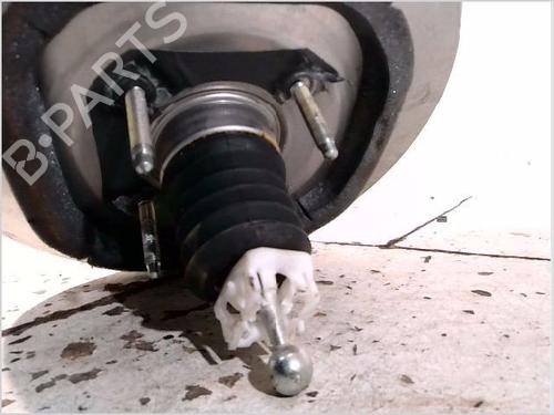 Brake master cylinder CITROËN BERLINGO Box Body/MPV (K9) 1.5 BlueHDi 100 | BP26106473M77 