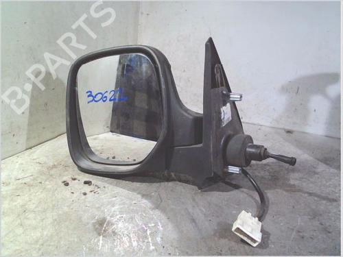 Retrovisore sinistro PEUGEOT PARTNER Box Body/MPV (5_, G_) 1.9 D (69 hp) 29395507