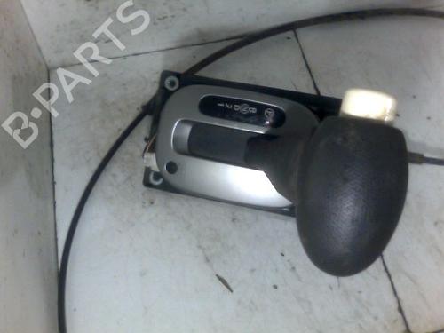 Used Shift knob NISSAN MICRA III (K12) 1.4 16V (88 hp) 26078056