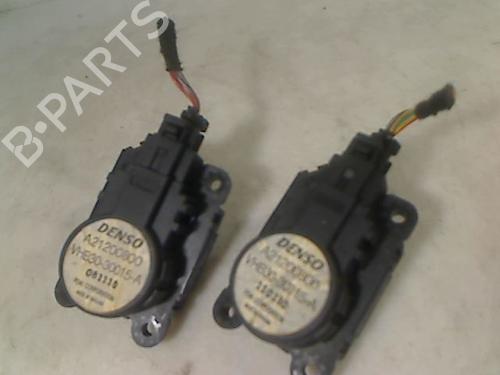 Motor da chauffage RENAULT MASTER III Van (FV) 2.3 dCi 125 FWD (FV0C, FV0D, FV0G, FV0H, FV0J, FV0K,... (125 hp) 28323838