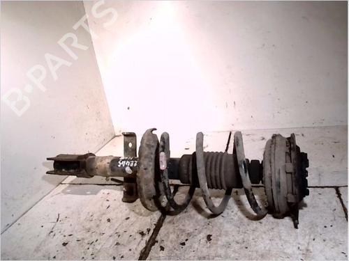 Used Left front shock absorber RENAULT CLIO III (BR0/1, CR0/1) 1.5 dCi (BR17, CR17) (86 hp) 26101278