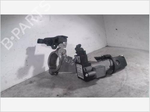 Ignition barrel FIAT GRANDE PUNTO (199_) 1.2 | BP26099150M48 
