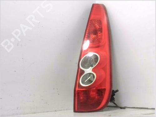 Used Right taillight Right taillight 39575462 39575462
