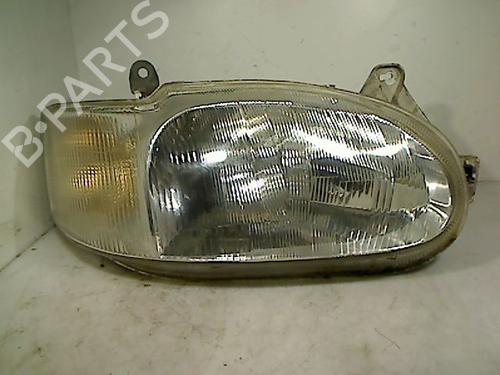 Used Right headlight FORD ESCORT VI Turnier (GAL, ANL) 1.6 16V (90 hp) 29323654