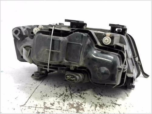 Left headlight AUDI A6 C5 (4B2, 4B4) 2.5 TDI | BP32012770C28
