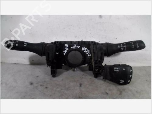 Ratstangsstang RENAULT MEGANE IV Hatchback (B9A/M/N_) 1.5 dCi 110 (B9A3) (110 hp) 26096251