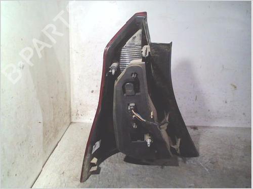Right taillight DACIA SANDERO 1.5 dCi | BP38722367C35 - Image 2