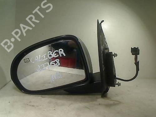 Left mirror DODGE CALIBER 2.0 CRD | BP26081752C26
