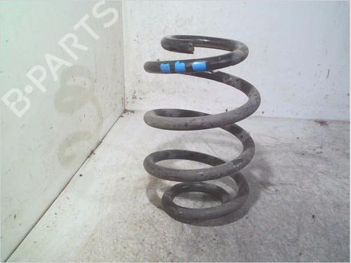 Used Shock absorber spring MERCEDES-BENZ CLA Coupe (C117) CLA 220 CDI / d (117.303) (177 hp) 26589099