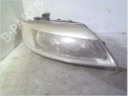 Used Right headlight AUDI Q7 (4LB) 3.0 TDI quattro (233 hp) 28610264