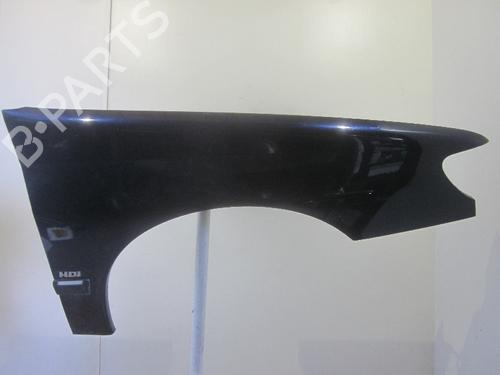 Used Right front fenders PEUGEOT 406 (8B) 2.0 HDI 110 (109 hp) 26072980