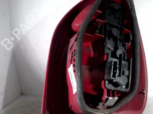 Left taillight CITROËN XSARA PICASSO (N68) 2.0 HDi | BP26092925C34 