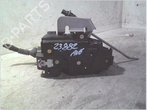 front-left-lock-audi-a4-b6-avant-8e5-2000-2001-2002-2003-2004-2005-31884812 main image