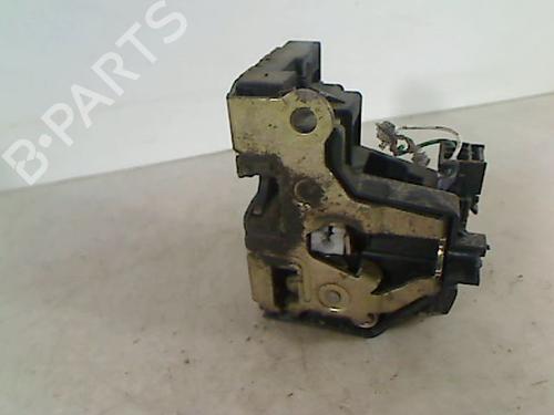 Front right lock RENAULT MEGANE I (BA0/1_) 1.9 D Eco (BA0A, BA0U, BA0R) | BP26068376C97 