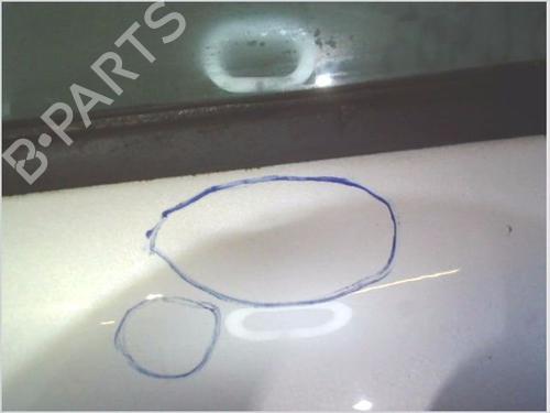 Left front door AUDI A4 B7 Avant (8ED) 2.0 TDI 16V | BP29209808C2 