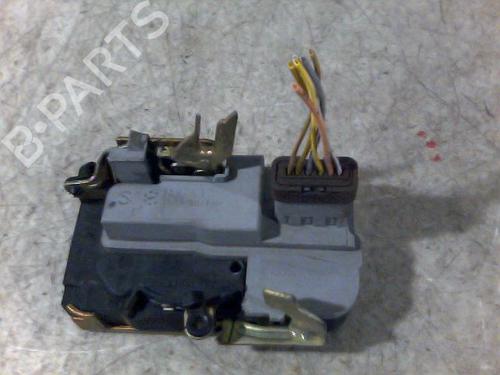 Front left lock CITROËN XSARA (N1) 1.4 i | BP26069820C98 