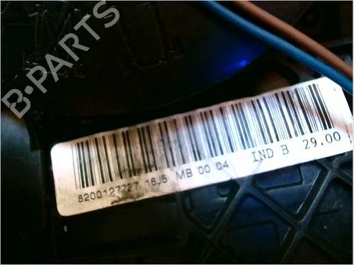 Squib airbag RENAULT SCÉNIC II (JM0/1_) 1.6 16V (JM1R) | BP29890352C102