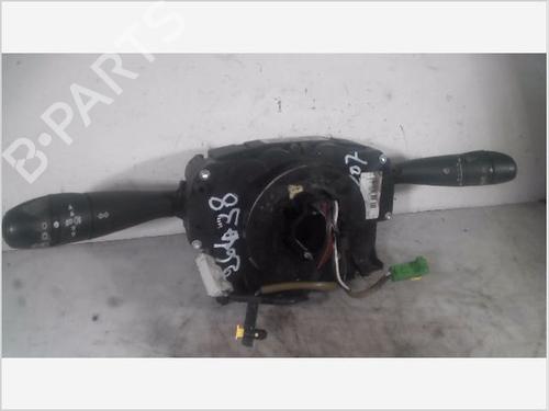 Used Steering column stalk PEUGEOT 207 SW (WK_) 1.6 HDi (90 hp) 26102117